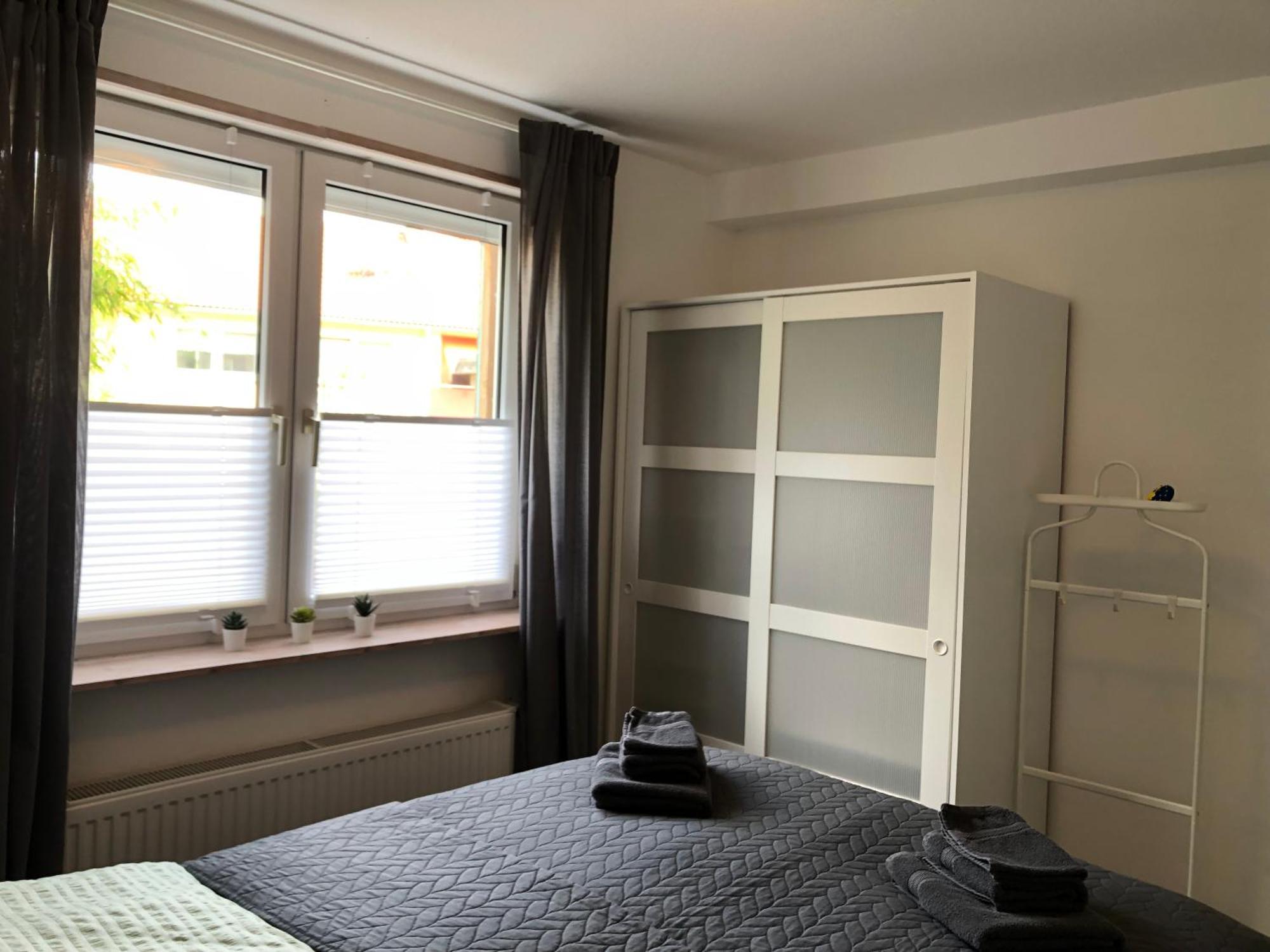 Ferienwohnung „Kleine Auszeit“ Walkenried Exterior foto